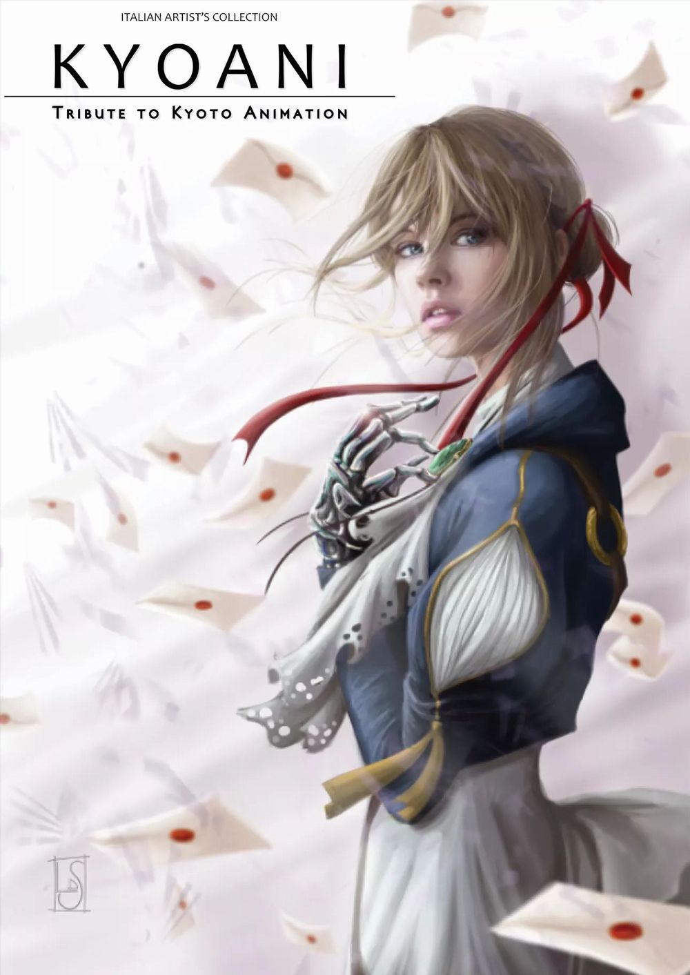kyoani tribute kyoani tribute